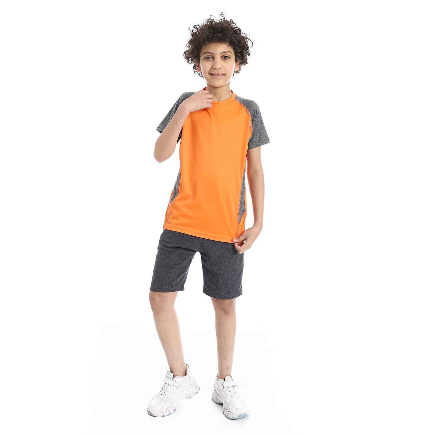 unisex sport T-shirt