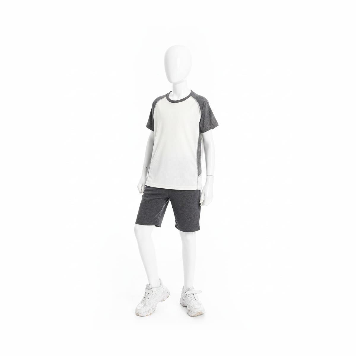 Unisex sport T-shirt