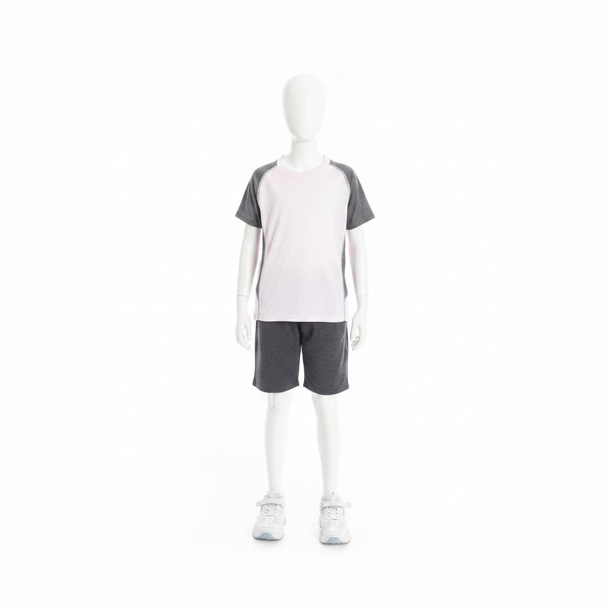 Unisex sport T-shirt
