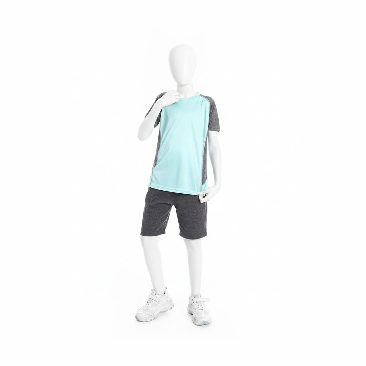 Unisex sport T-shirt