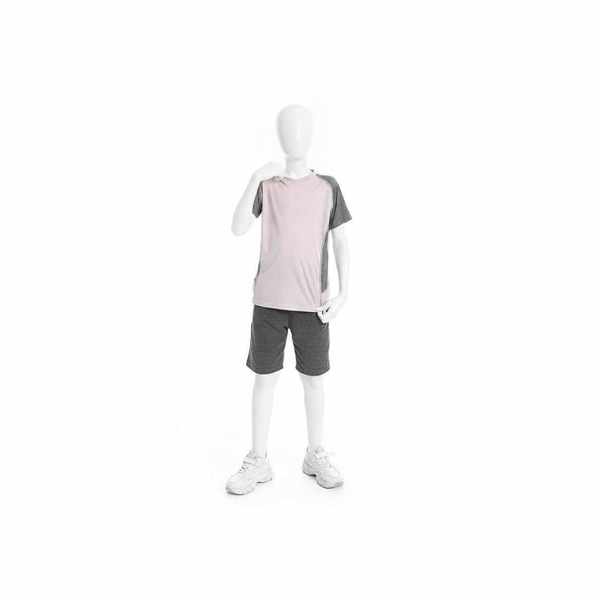 Unisex sport T-shirt
