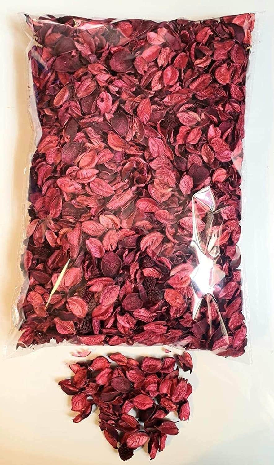 Dried Flowers - Potpourri - 500 Gram