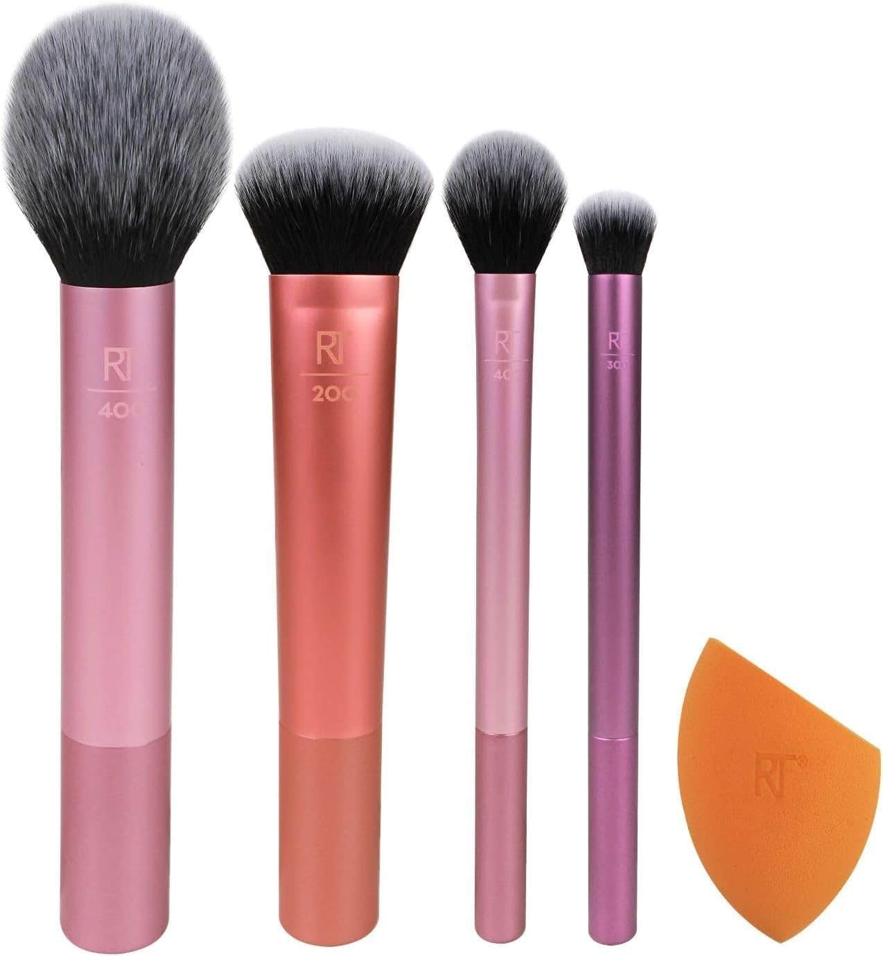 Everyday Essentials Brush Set