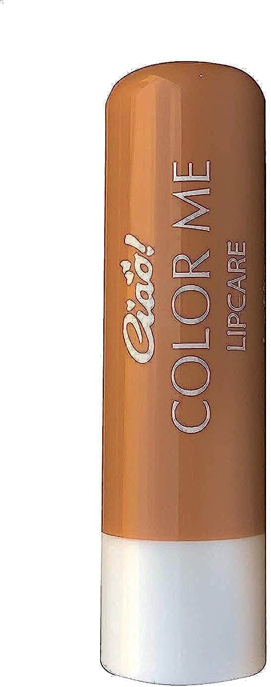 Ciao Color Me Lipcare Lip Balm - Latte