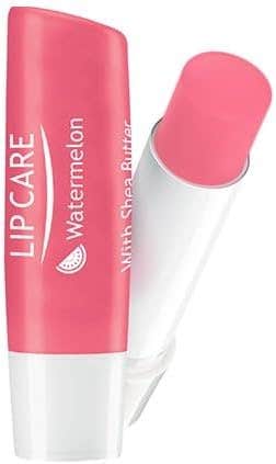 Amanda Milano Lip Care with Shea Butter (Watermelon, 4.8g)