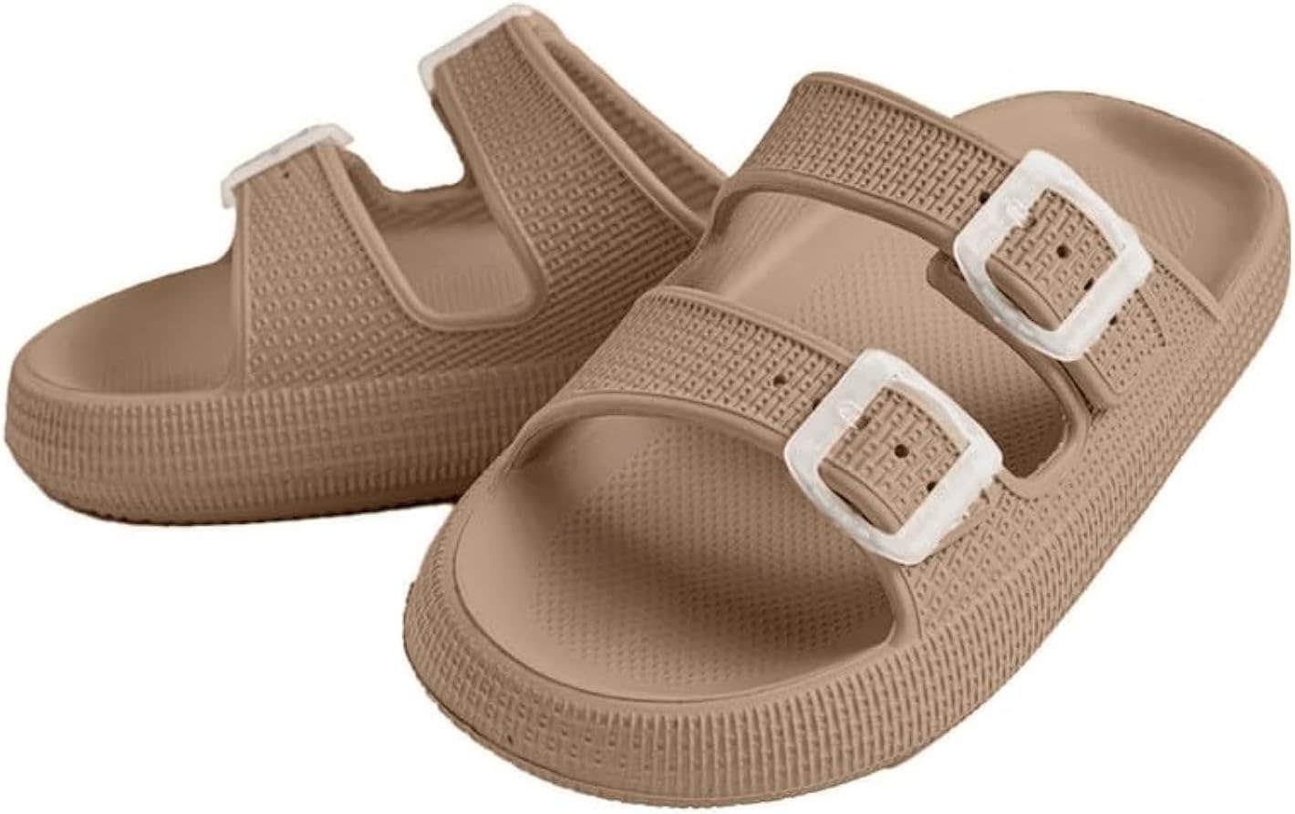 Onda Porto Egyptian-Made Pure EVA Comfort Slipper - Women's Fashion