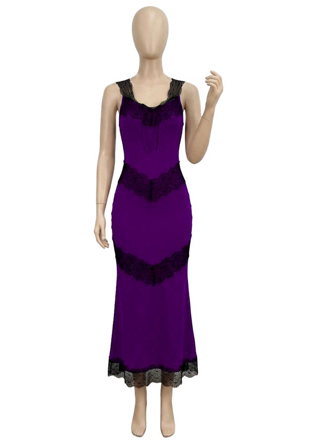 Women's Lingerie Set - Gamal Sons, 1-Piece