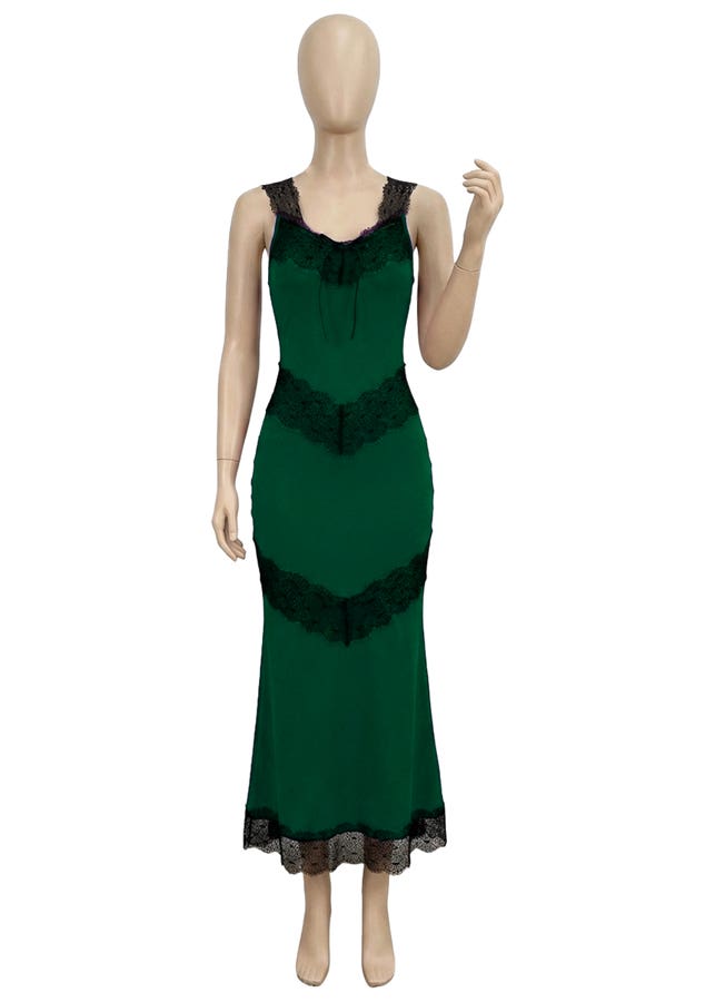 Women's Lingerie Set - Gamal Sons, 1-Piece
