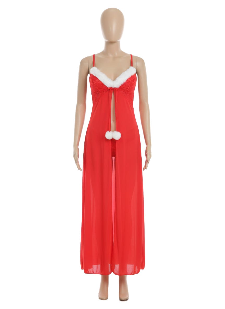 Women's Lingerie Set - Gamal Sons, 2-Piece