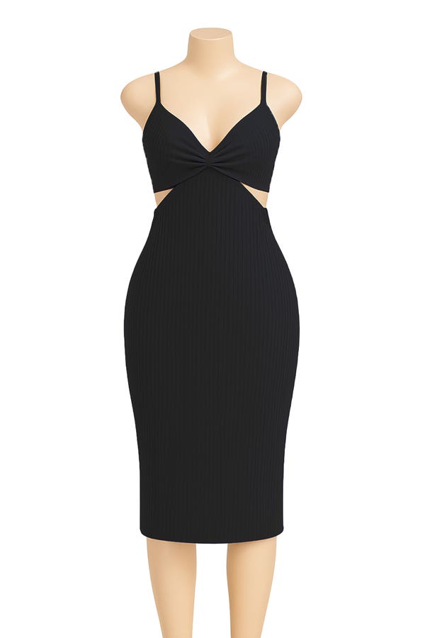 Women's Lingerie Set - Gamal Sons, 1-Piece