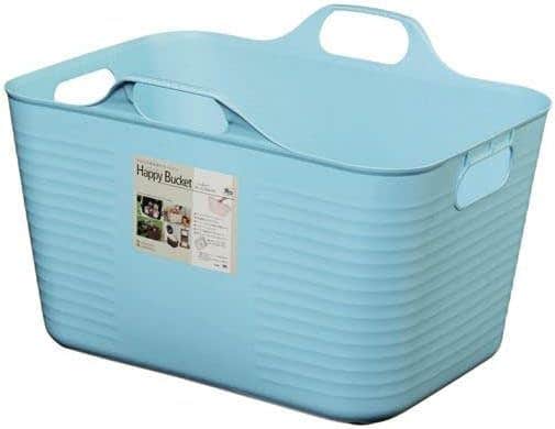 Strong and Flexible Laundry Basket