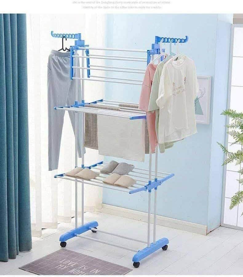 3-Ply Stainless Steel Wash Saw.