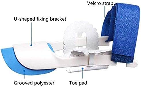 YAIRMIS Large Valgus Orthosis for Adults - Comfortable Hallux Correction