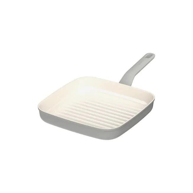 BergHOFF Non-Stick Grill Pan - Balance Moonmist 24cm