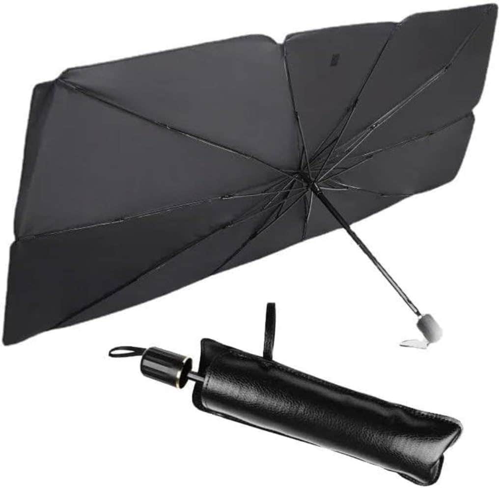 Windshield Sun Shade Windshield Sun Shade Folding Design