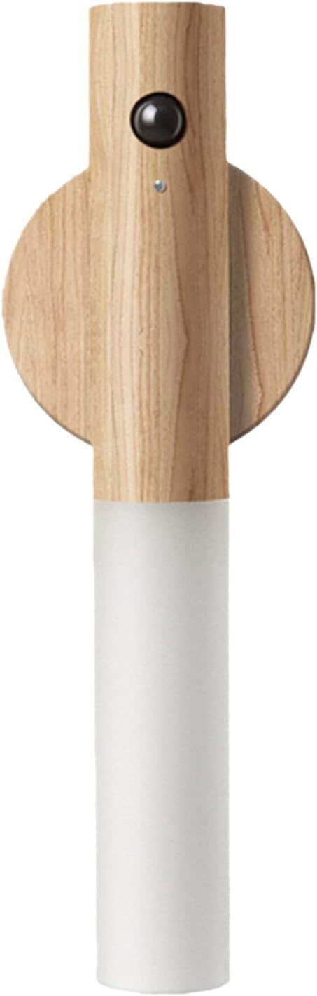 Eacam Motion Sensor Night Light with Magnetic Wall Mount
