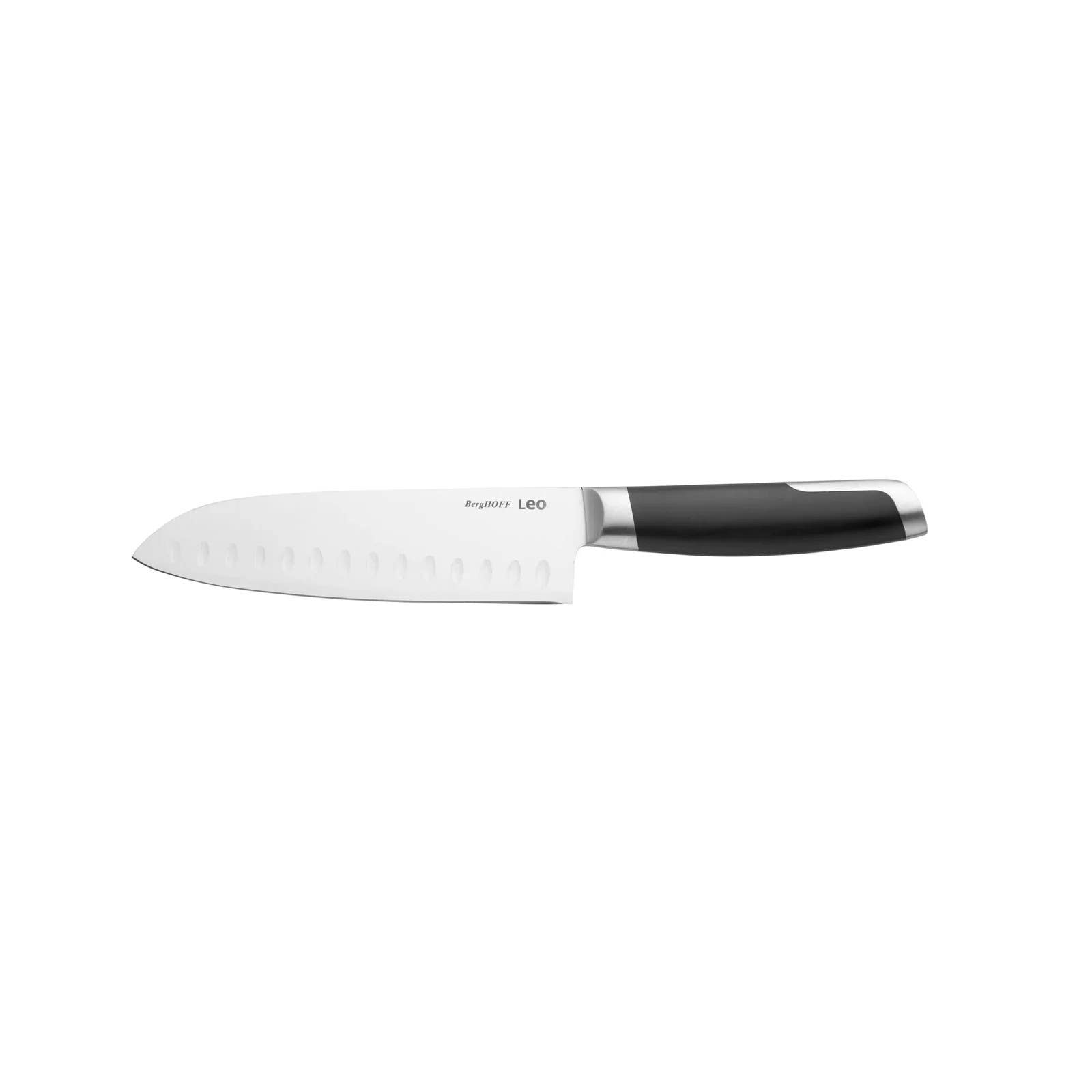 BergHOFF Santoku Knife 17.5cm Graphite