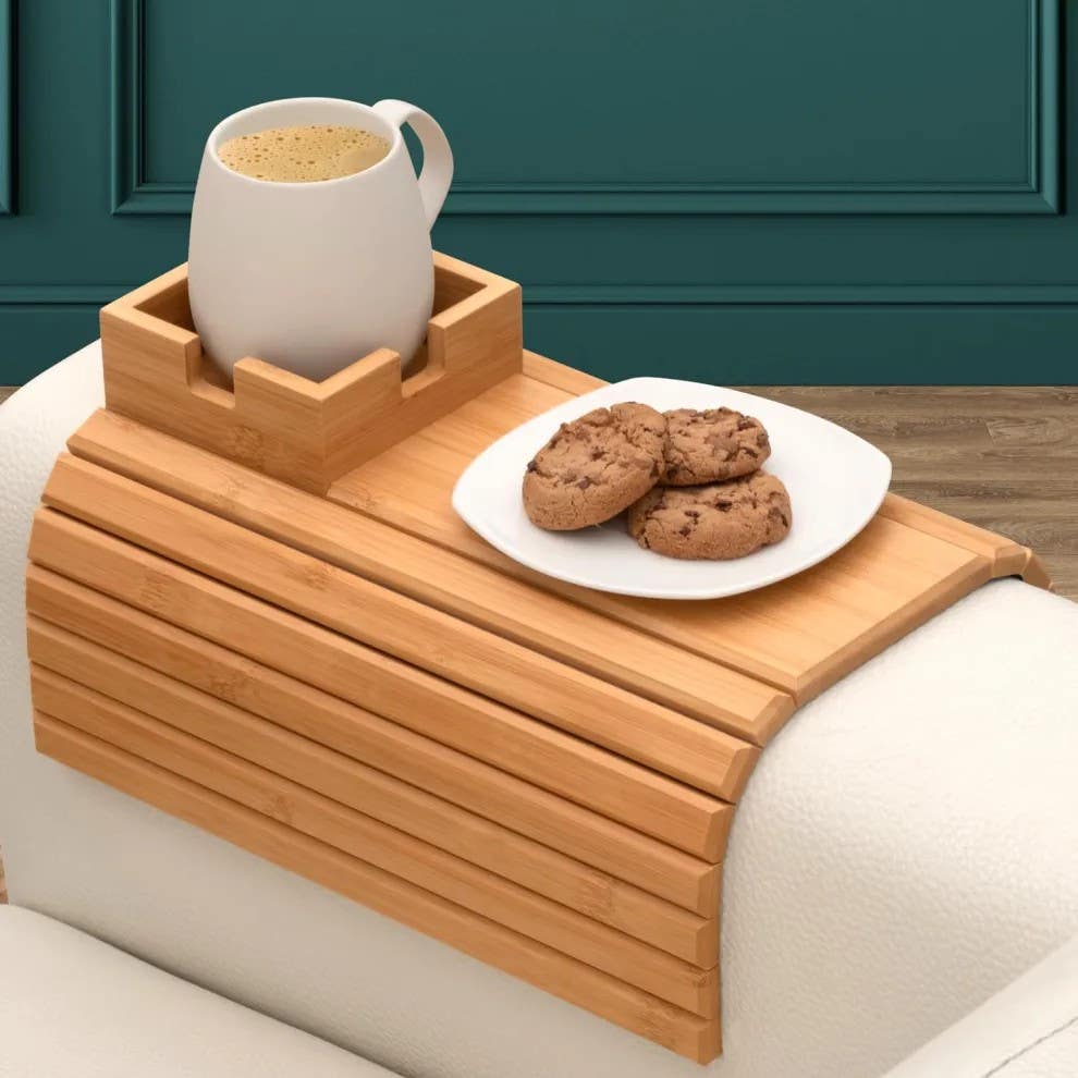 Arm Ease Tray