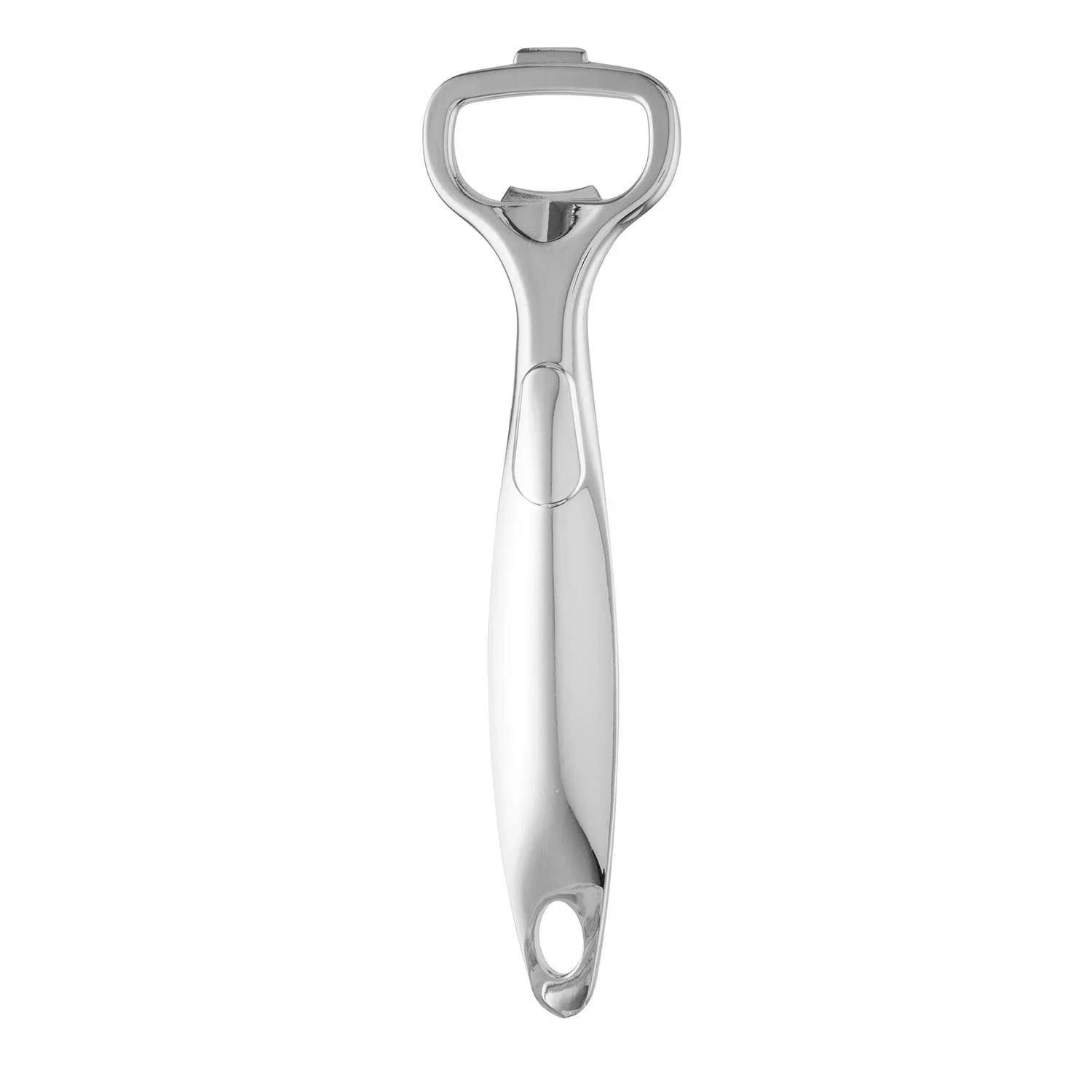 BergHOFF Zinc Alloy Crown Top Bottle Opener - Kitchenware Essential