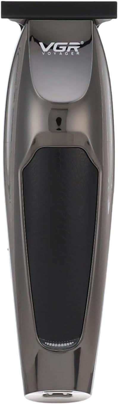 Fekey&JF VGR V-030 Professional Hair Trimmer for Men - Long Runtime - Black