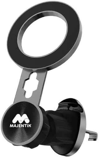 Magnetic Bracket MR-002 for Cars - Lightweight 100g - Generic Brand