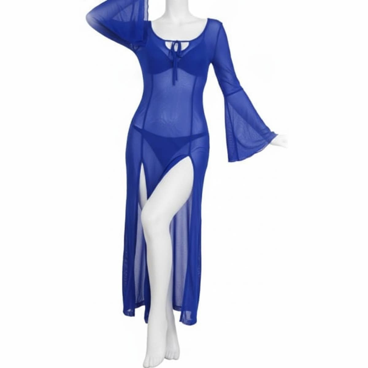 Women's Lingerie Set - Gamal Sons, Model GS-1079-51274