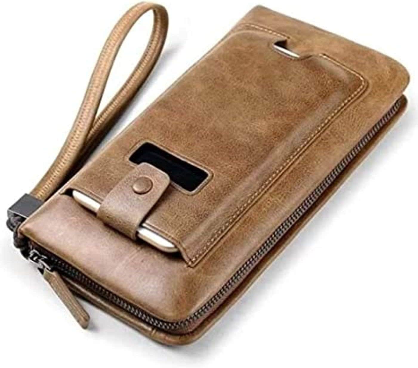 KANGAROO Bag For Men,Brown - Bucket Bags