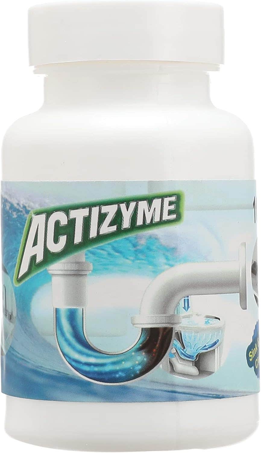 Generic Dockin' & Swallowing Detangling Powder