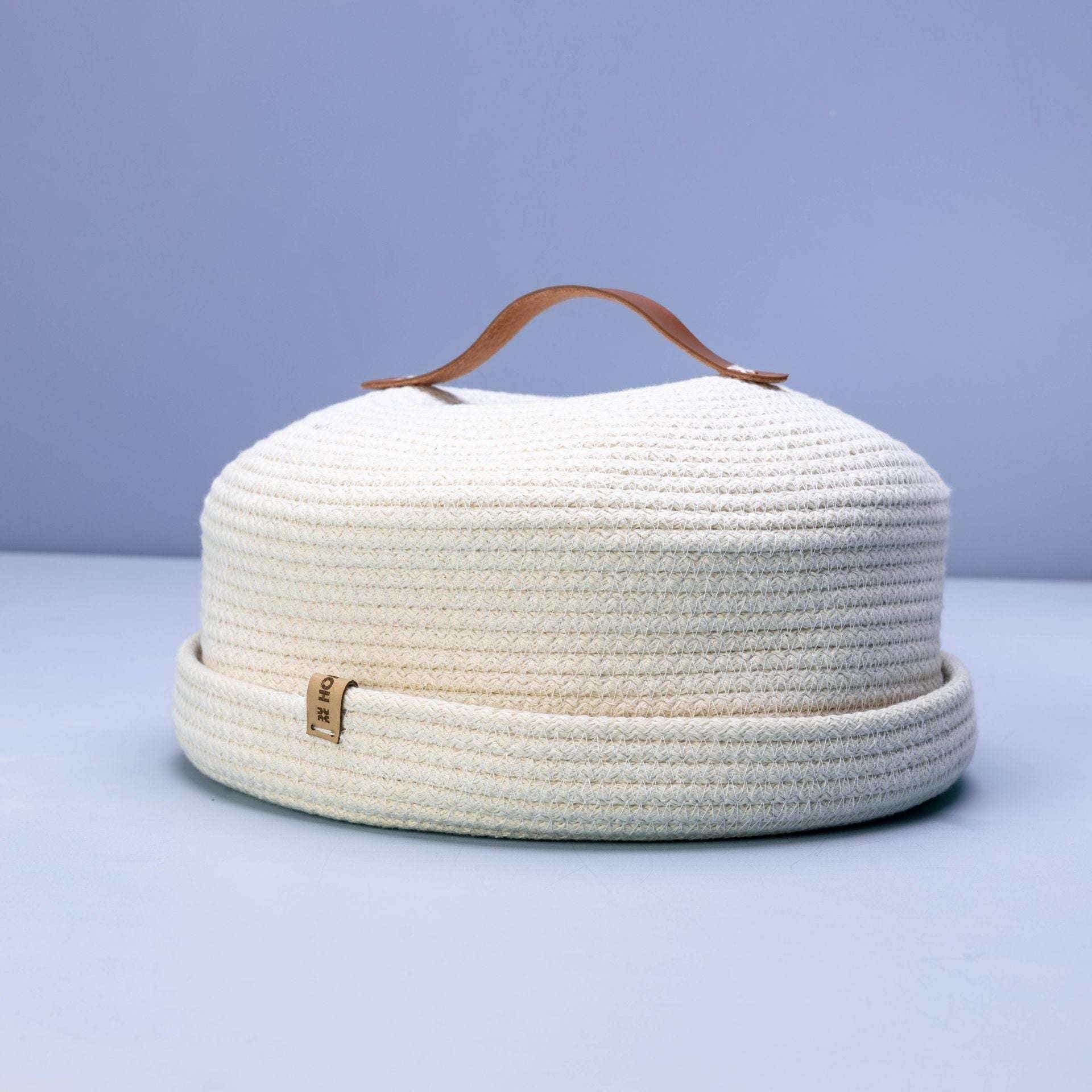 Cotton Nest Basket