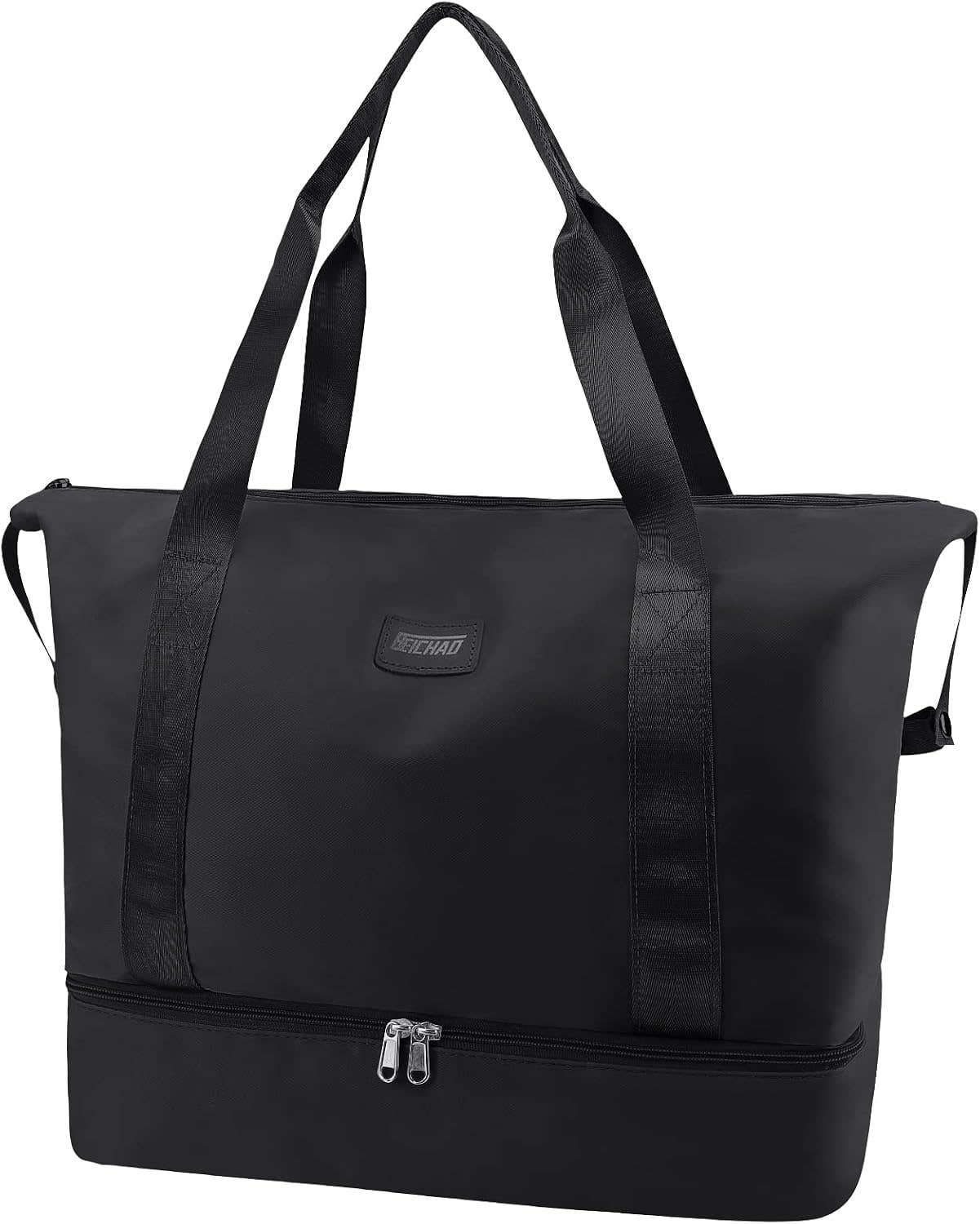 MXiiXM Waterproof Travel Duffle Bag - Large Gym Tote, 36L Capacity