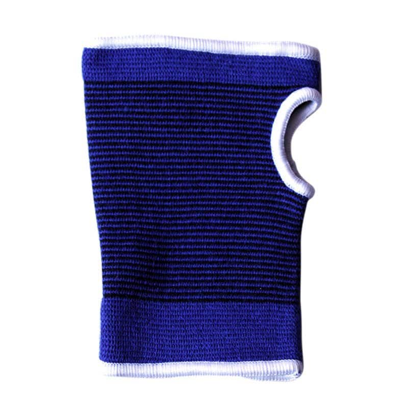 Medical Grade Wrist Support Brace for Sports & Gym Training - 1 Pair