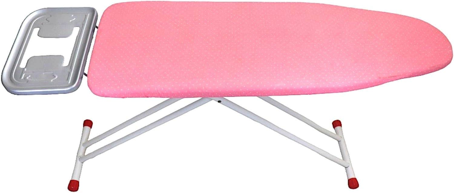Mega Metal Ironing Board Different Shapes-Multicolor-Size:L:145*Width:40 cm