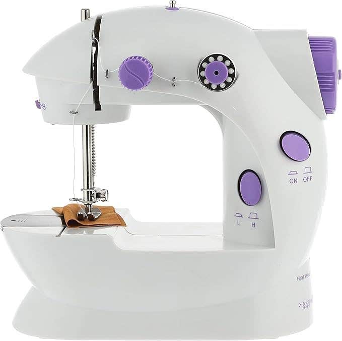 Other Electric Mini Sewing Machine Small Household Sartorially Belt Transformer