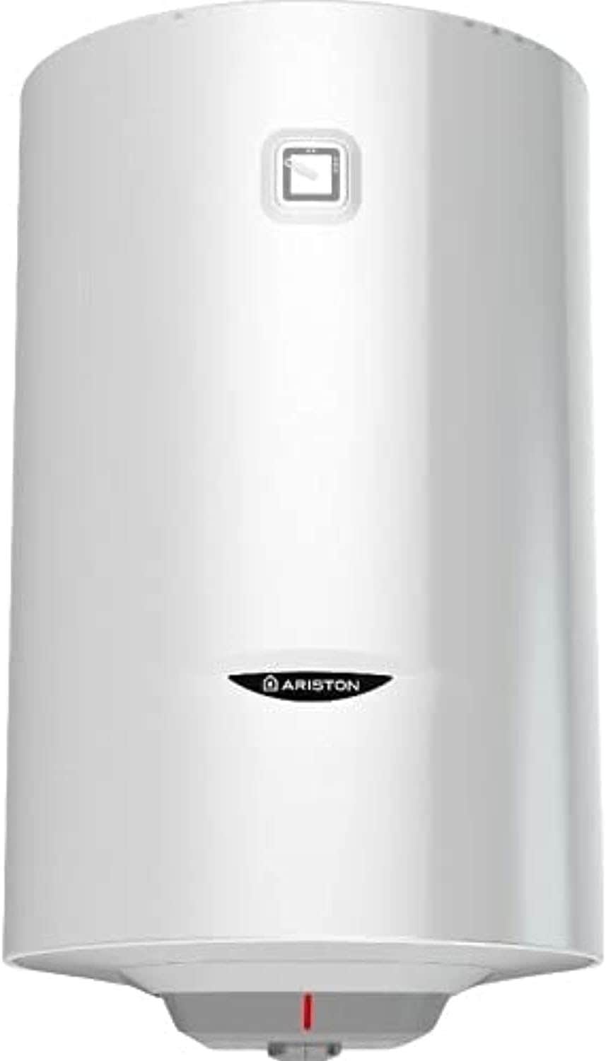 PRO 1 R 50 Liter V - ARISTON Heater - Vertical - Made In Italy