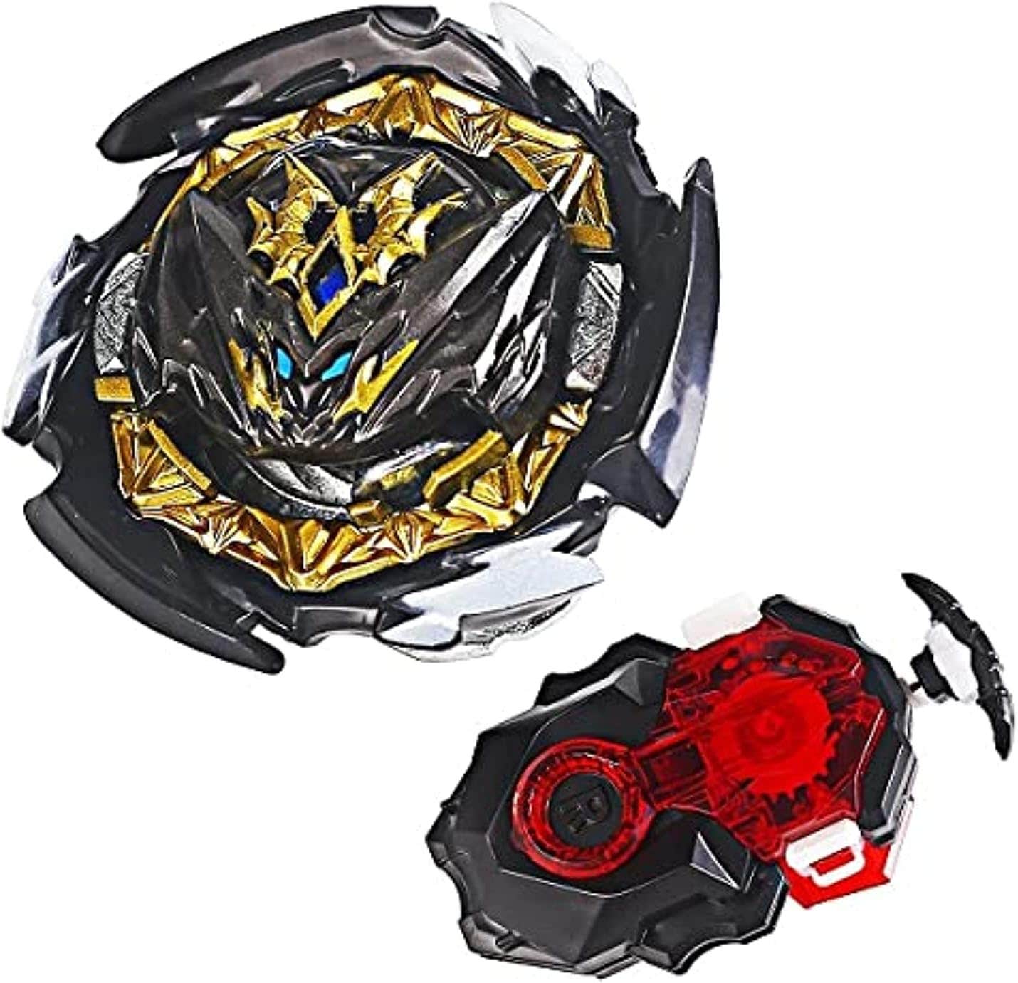 Generic Beyblade Burst Super King B-180 Gyro Toy Set for Kids with Launcher