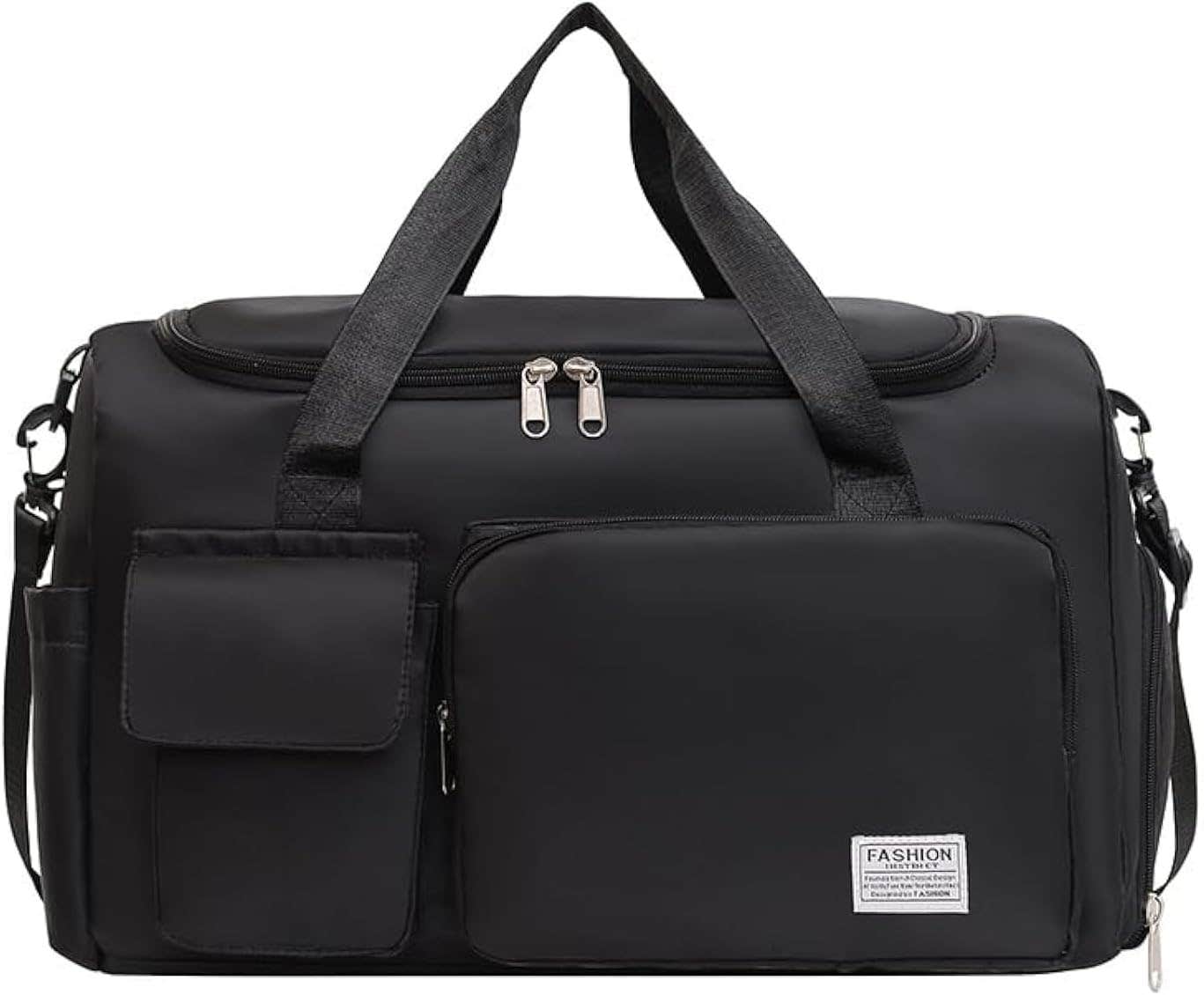 Women's Large-Capacity Weekend Bag | Durable & Waterproof | 30L Capacity