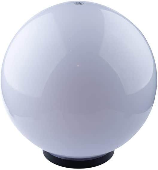 Modern Black Square Floor Lamp - Generic Brand - Bulb Included