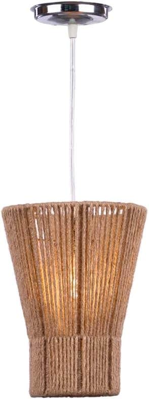 Nagafa Shop Modern Leaf Ceiling Lamp - High Quality Beige Chandelier