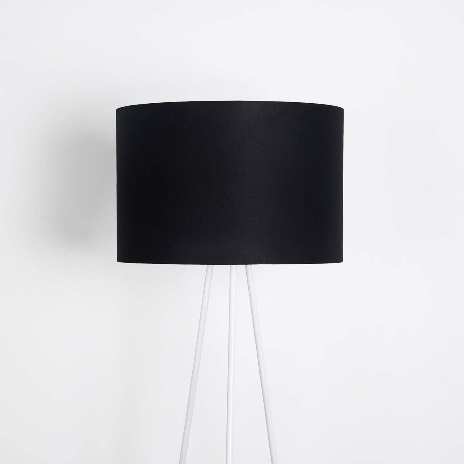Wera Black Lampshade