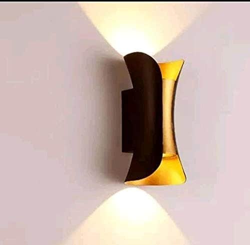 Home Light Up and down worm 2x5 watt