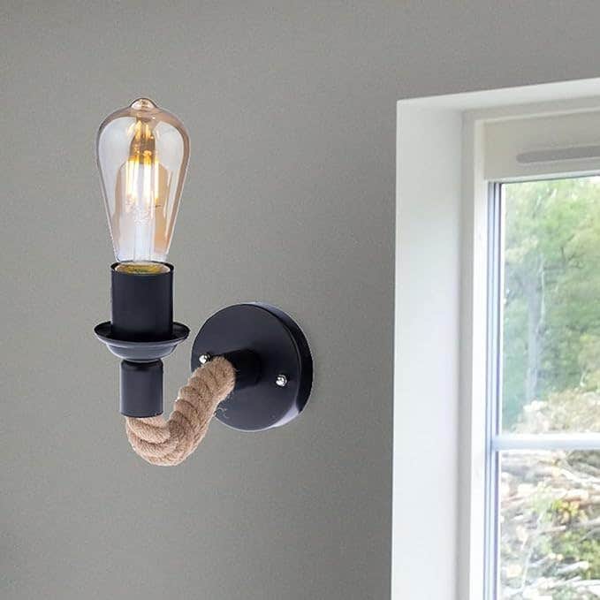 Mishkah Lighting Wall Lamp