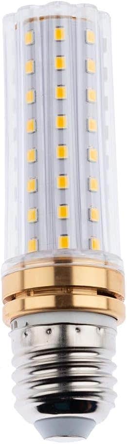 Generic Arabella Warm LED Yellow Light Bulb