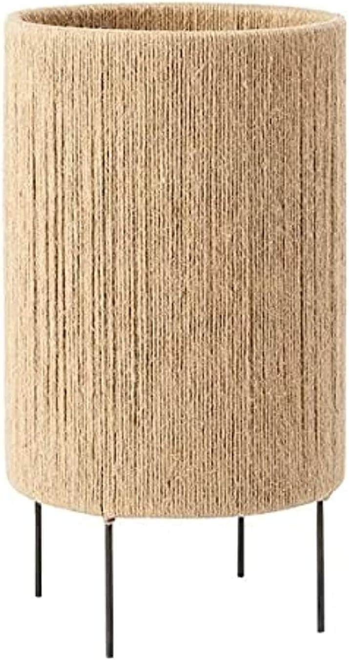 ROA table lamp - light brown…