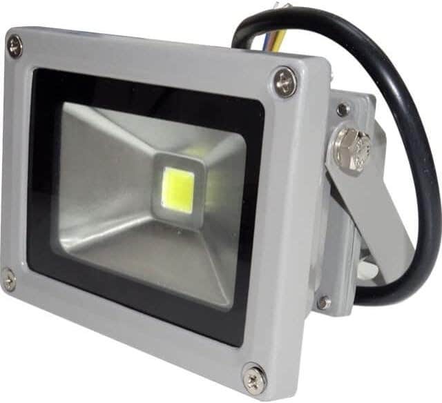 Outdoor LED Spotlight White 10W LED Light IP65