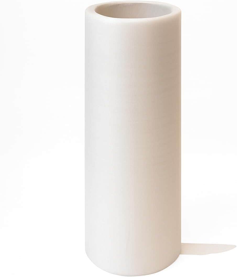 Mishkah Lighting Modern Smooth Cylinder Floor Lamp