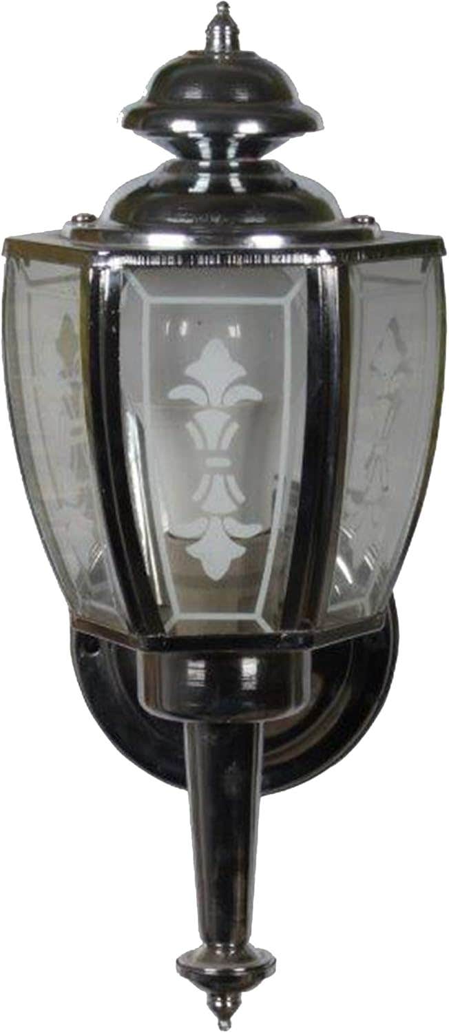 Ablic Hydra 1 Bulb Grey