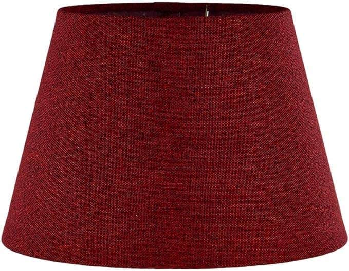 Mushkah Lighting Shabu Lamp__ Red__