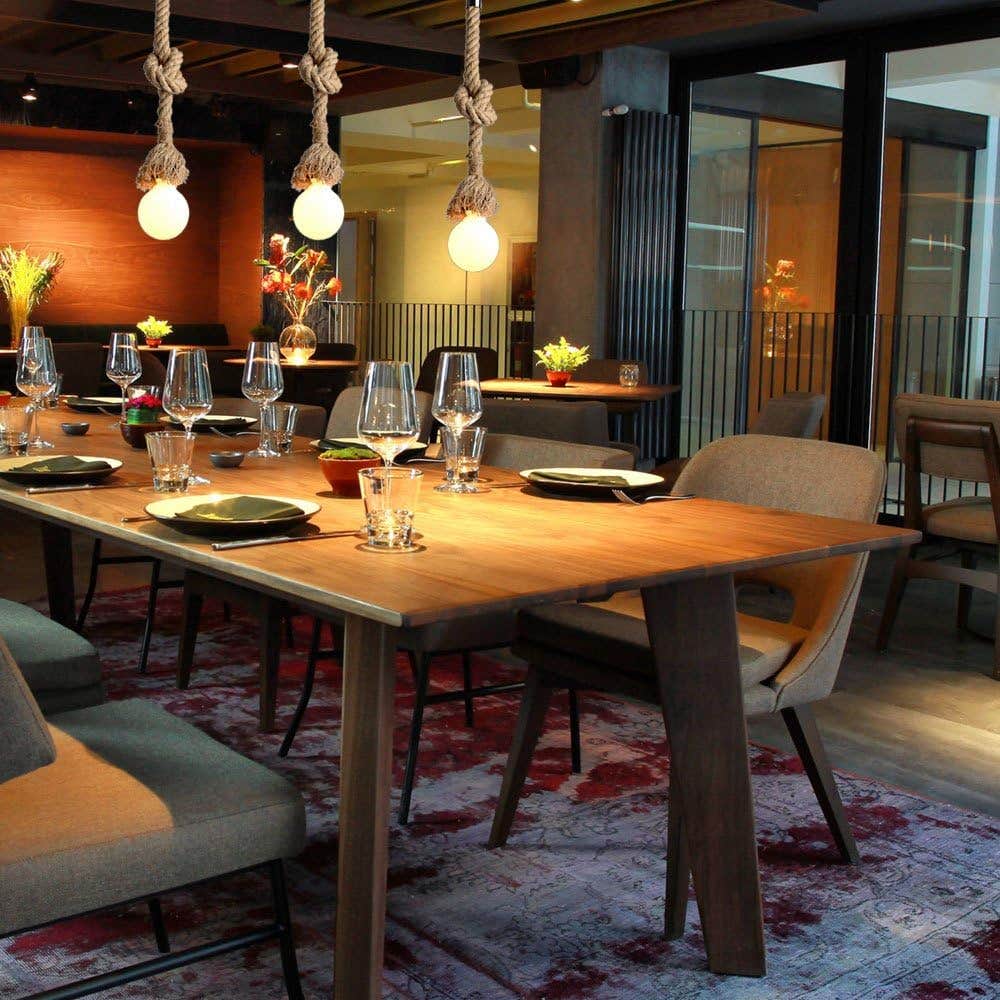 150cm AC220V E27 Single Head Vintage Hemp Rope Hanging Pendant Ceiling Light Lamp Industrial Retro Country Style Dining Hall Restaurant Bar Cafe Lighting Use