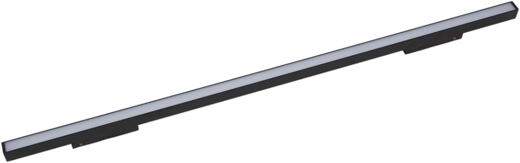 Linear Magnetic Track 36W Black (Mashkah Lighting)