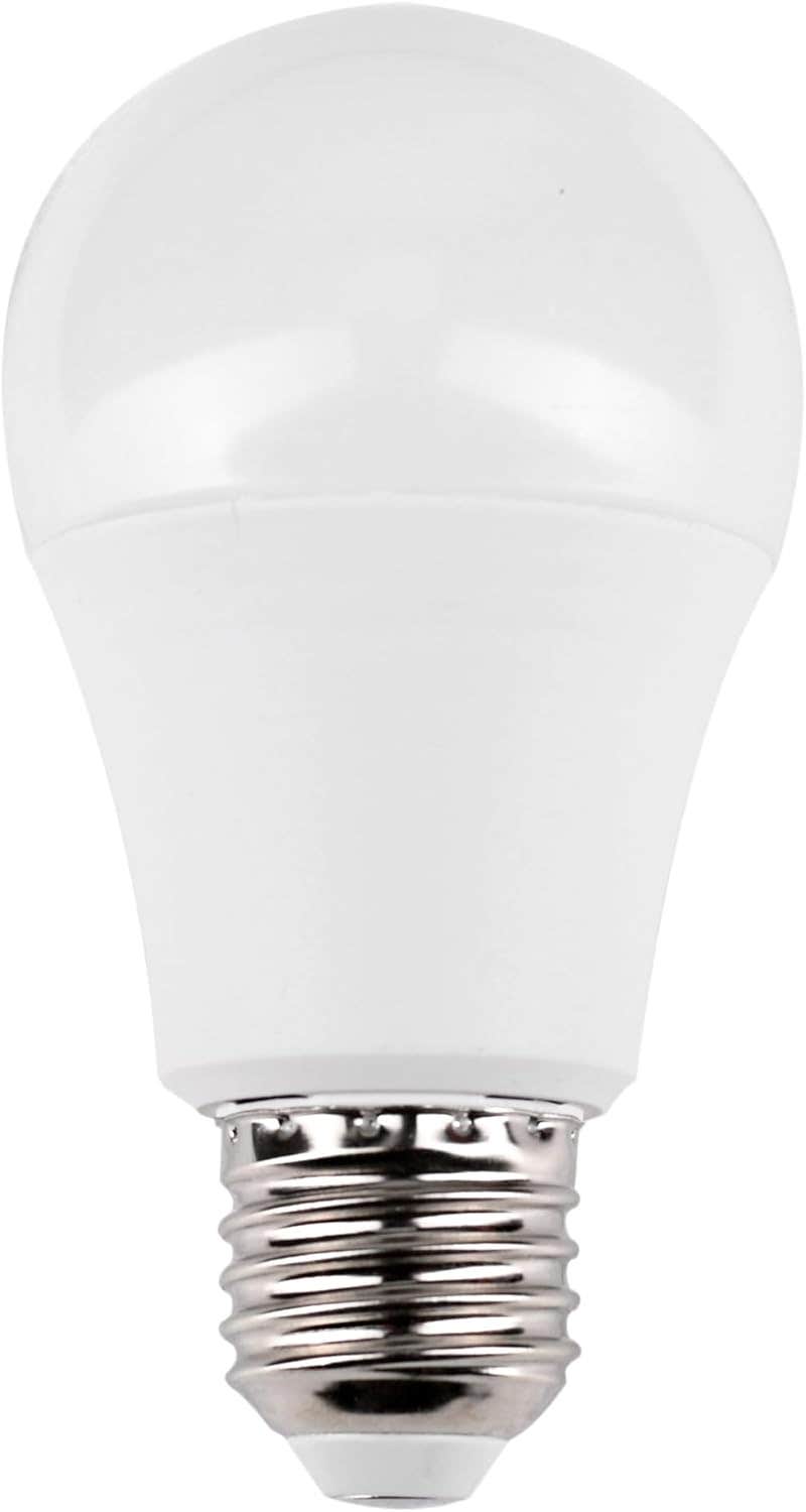 E27 Yellow Light Bulb 12W